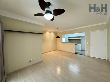 apartment em Rua Professora Carolina Mendes Tame, Recanto dos Universitários - Rio das Pedras - SP
