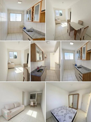 apartment em Avenida Reserva do Japy, Recanto Quarto Centenário - Jundiaí - SP