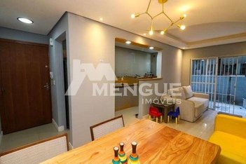 apartment em Rua Monte Arraes, Nonoai - Porto Alegre - RS