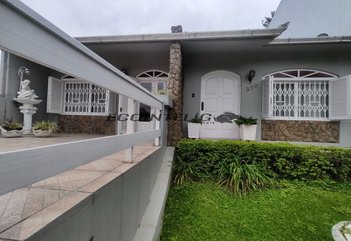 house em Rua Bandeirantes, Marechal Rondon - Canoas - RS