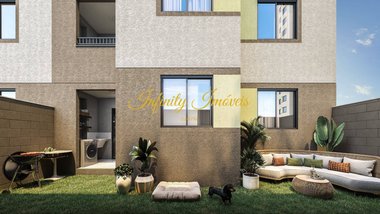 apartment em Rua Ibaté, Pilares - Rio de Janeiro - RJ