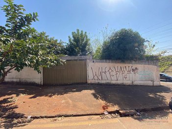 office em Avenida Santa Mônica, Franca - Londrina - PR