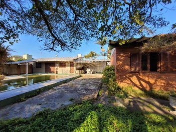 house em Rua Ipê, Xangri-Lá - Xangri-Lá - RS