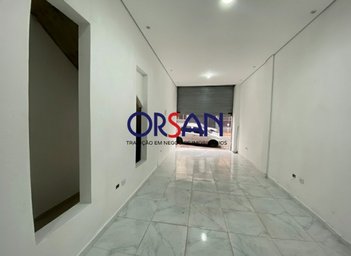 business em Rua Rafael Correa Sampaio, Santo Antônio - São Caetano do Sul - SP