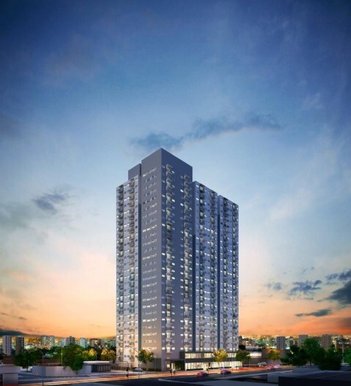 apartment em Avenida Santa Marina, Vila Albertina - São Paulo - SP