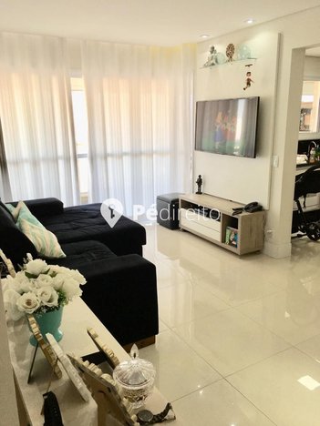 apartment em Rua Ulisses Cruz, Tatuapé - São Paulo - SP