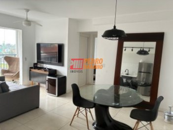 apartment em Rua Marechal Badoglio, Rudge Ramos - São Bernardo do Campo - SP