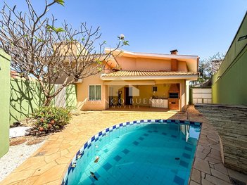 house em Avenida Miguel Damha, Residencial Jardins - São José do Rio Preto - SP
