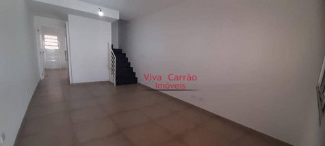 house em Rua Hermógenes da Silva, Vila Olinda - São Paulo - SP