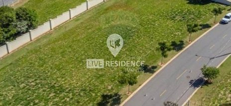 land_lot em Rua Claudio Colhado, Residencial Fazenda Santa Rosa - Fase 1 - Itatiba - SP