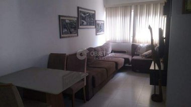 apartment em Alameda Anísio Manoel de Oliveira, Jardim Holanda - Uberlândia - MG