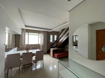 apartment em Rua Laerte Lopes da Rocha, Diamante (Barreiro) - Belo Horizonte - MG