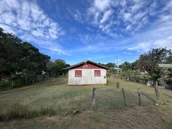 house em Rua São Jorge, Vila Nova - Imbituba - SC