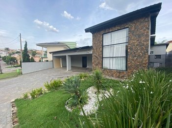 house em Avenida Comendador Camillo Júlio, Jardim Ibiti do Paço - Sorocaba - SP