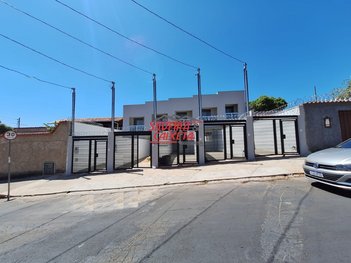 house em Rua Álvaro Camargos Sobrinho, Floramar - Belo Horizonte - MG