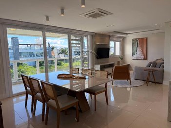 apartment em Avenida Guatambu, Xangri-Lá - Xangri-Lá - RS