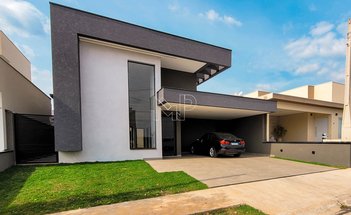 house em Avenida A, São Venâncio - Itupeva - SP