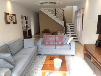 house em Rua São Vicente, Vila Paulista - Guarulhos - SP