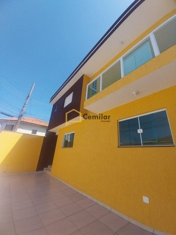 house em Rua Antônio Peres Mulla, Vila Carrão - São Paulo - SP