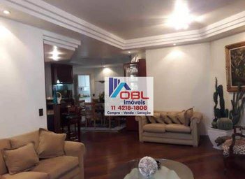 apartment em Praça Padre Mário Fontana, Parque da Mooca - São Paulo - SP