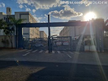 apartment em Rua Geraldo Fernandes, Jardim Itapema - São José do Rio Preto - SP