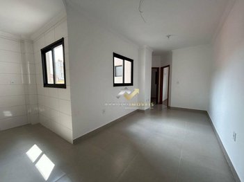 apartment em Avenida Estados Unidos, Parque das Nações - Santo André - SP