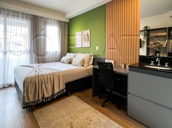 apartment em Rua Joaquim Guarani, Jardim das Acácias - São Paulo - SP