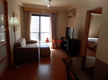 apartment em Rua Pintassilgo, Vila Uberabinha - São Paulo - SP