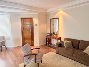 house em Rua Sílvio Bussadori, Jardim Tókio - Londrina - PR