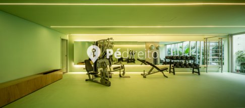 apartment em Rua Urimonduba, Itaim Bibi - São Paulo - SP