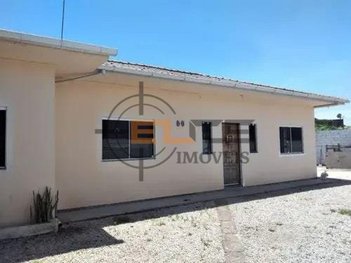 house em Servidão Rita Jordão, Barra do Aririú - Palhoça - SC