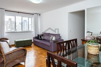 apartment em Rua Humberto I, Vila Mariana - São Paulo - SP