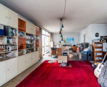 apartment em Rua Sergipe, Consolação - São Paulo - SP