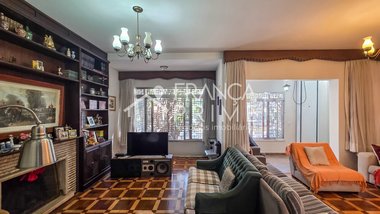house em Rua Belmonte, Bela Aliança - São Paulo - SP