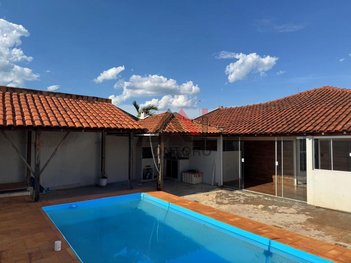 house em Avenida Espanha, Centro - Araraquara - SP