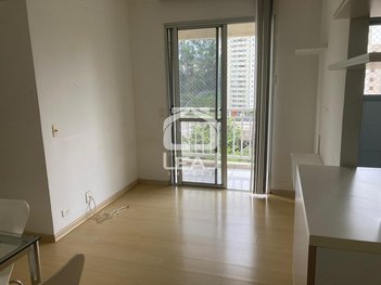 apartment em Rua Marie Nader Calfat, Jardim Ampliação - São Paulo - SP