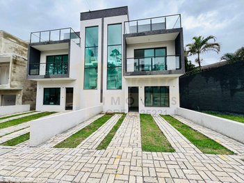 house em Estrada Aldeia, Granja Viana II - Cotia - SP