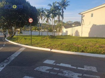 land_lot em Avenida Humberto Cereser, Jundiaí Mirim - Jundiaí - SP