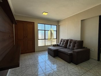 apartment em Rua José Muniz, Vila Champagnat - Franca - SP