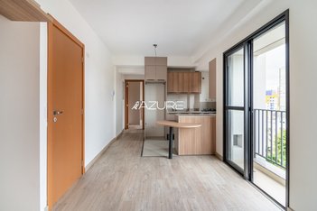apartment em Rua Floriano Essenfelder, Alto da Glória - Curitiba - PR