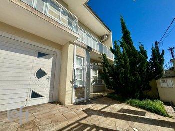 house em Andrômeda, Estância Velha - Canoas - RS