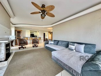 apartment em Rua Moema, Centro - Capão da Canoa - RS