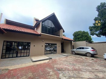 office em Salim Nadaf, Centro-Norte - Várzea Grande - MT