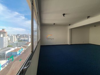 office em Avenida Pedro Adams Filho, Centro - Novo Hamburgo - RS
