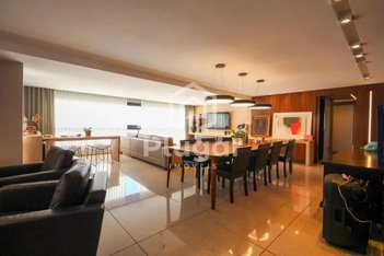apartment em Rua Engenheiro Walter Kurrle, Belvedere - Belo Horizonte - MG