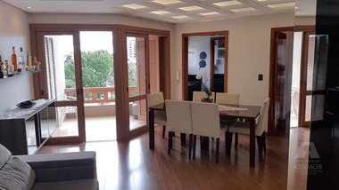 apartment em Caetano Belincanta, Pio X - Caxias do Sul - RS