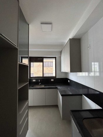 apartment em Rua Manaus, São Lucas - Belo Horizonte - MG