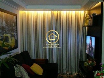 apartment em Rua Miguel Petrilli, Vila Jaraguá - São Paulo - SP