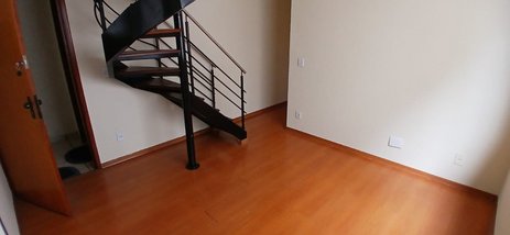 apartment em Rua Desembargador Afonso Lages, Dona Clara - Belo Horizonte - MG