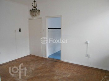 apartment em Rua Doutora Rita Lobato, Praia de Belas - Porto Alegre - RS